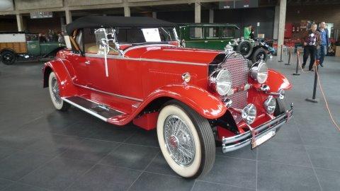 Oldtimerbeurs Limburghal Genk op 19-20 maart 2011 (78).jpg